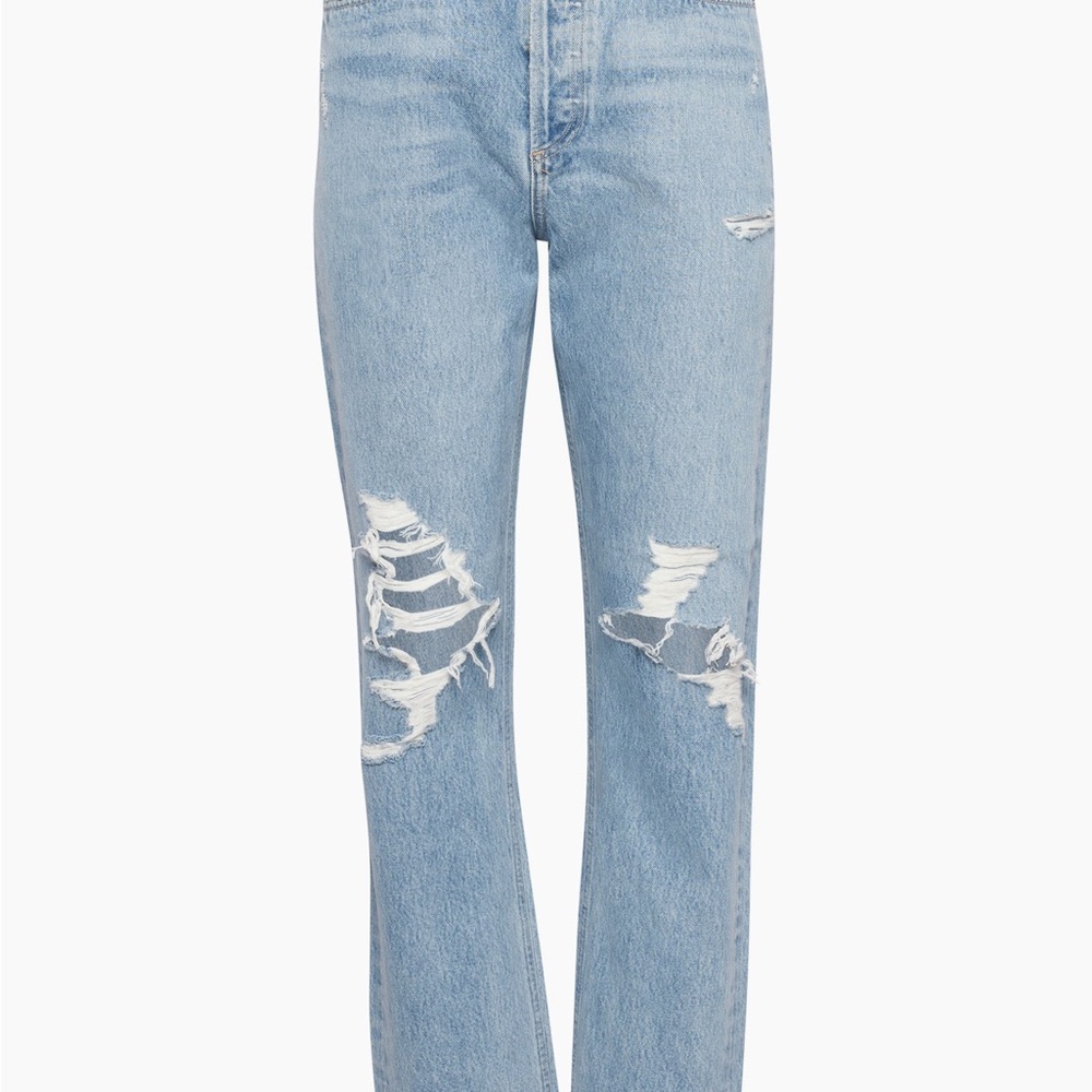 Agolde 90s Jeans Size 28